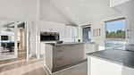 kitchen - Ferienhaus für 24 Personen (302 m²) in Nørre Nebel - Top-Hundeurlaub