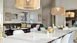 living-dining-room - Ferienhaus für 24 Personen (302 m²) in Nørre Nebel - Top-Hundeurlaub