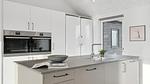 kitchen - Ferienhaus für 24 Personen (302 m²) in Nørre Nebel - Top-Hundeurlaub