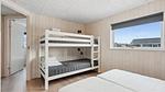 bedroom - Ferienhaus für 24 Personen (302 m²) in Nørre Nebel - Top-Hundeurlaub