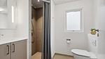 bathroom - Ferienhaus für 24 Personen (302 m²) in Nørre Nebel - Top-Hundeurlaub