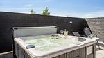 whirlpool - Ferienhaus für 24 Personen (302 m²) in Nørre Nebel - Top-Hundeurlaub