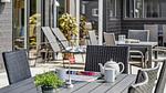 terrace - Ferienhaus für 24 Personen (302 m²) in Nørre Nebel - Top-Hundeurlaub