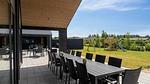 terrace - Ferienhaus für 24 Personen (302 m²) in Nørre Nebel - Top-Hundeurlaub