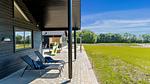 terrace - Ferienhaus für 24 Personen (314 m²) in Alsen - Top-Hundeurlaub