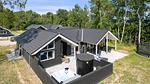 outside - Ferienhaus für 14 Personen (189 m²) in Væggerløse - Top-Hundeurlaub