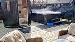 whirlpool - Ferienhaus für 14 Personen (189 m²) in Væggerløse - Top-Hundeurlaub