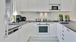 kitchen - Ferienhaus für 14 Personen (189 m²) in Væggerløse - Top-Hundeurlaub