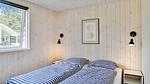 bedroom - Ferienhaus für 14 Personen (189 m²) in Væggerløse - Top-Hundeurlaub