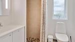 bathroom - Ferienhaus für 14 Personen (189 m²) in Væggerløse - Top-Hundeurlaub
