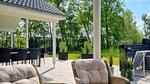 terrace - Ferienhaus für 14 Personen (189 m²) in Væggerløse - Top-Hundeurlaub