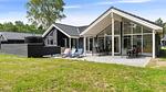 outside - Ferienhaus für 14 Personen (189 m²) in Væggerløse - Top-Hundeurlaub