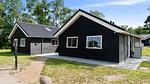 outside - Ferienhaus für 14 Personen (189 m²) in Væggerløse - Top-Hundeurlaub