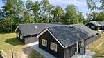 outside - Ferienhaus für 14 Personen (189 m²) in Væggerløse - Top-Hundeurlaub