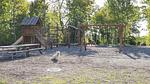 area - Ferienhaus für 14 Personen (189 m²) in Væggerløse - Top-Hundeurlaub