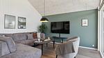 living-dining-room - Ferienhaus für 14 Personen (211 m²) in Nørre Nebel - Top-Hundeurlaub