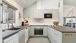 kitchen - Ferienhaus für 14 Personen (211 m²) in Nørre Nebel - Top-Hundeurlaub