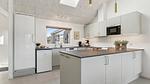 kitchen - Ferienhaus für 14 Personen (211 m²) in Nørre Nebel - Top-Hundeurlaub