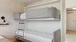 bedroom - Ferienhaus für 14 Personen (211 m²) in Nørre Nebel - Top-Hundeurlaub