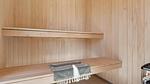sauna - Ferienhaus für 14 Personen (211 m²) in Nørre Nebel - Top-Hundeurlaub