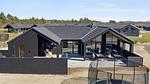 outside - Ferienhaus für 14 Personen (211 m²) in Nørre Nebel - Top-Hundeurlaub