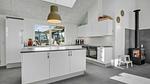 kitchen - Ferienhaus für 20 Personen (268 m²) in Bogense - Top-Hundeurlaub