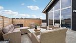 terrace - Ferienhaus für 20 Personen (268 m²) in Bogense - Top-Hundeurlaub