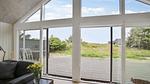 living-dining-room - Ferienhaus für 14 Personen (186 m²) in Blokhus - Top-Hundeurlaub