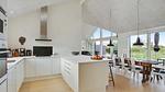 kitchen - Ferienhaus für 14 Personen (186 m²) in Blokhus - Top-Hundeurlaub