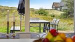 living-dining-room - Ferienhaus für 14 Personen (186 m²) in Blokhus - Top-Hundeurlaub