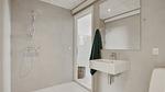 bathroom - Ferienhaus für 14 Personen (186 m²) in Blokhus - Top-Hundeurlaub