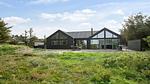 outside - Ferienhaus für 14 Personen (186 m²) in Blokhus - Top-Hundeurlaub