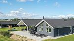 outside - Ferienhaus für 18 Personen (253 m²) in Stege - Top-Hundeurlaub