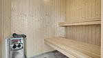 sauna - Ferienhaus für 18 Personen (253 m²) in Stege - Top-Hundeurlaub