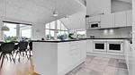 kitchen - Ferienhaus für 18 Personen (253 m²) in Stege - Top-Hundeurlaub