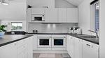 kitchen - Ferienhaus für 18 Personen (253 m²) in Stege - Top-Hundeurlaub