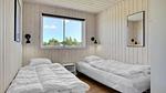bedroom - Ferienhaus für 18 Personen (253 m²) in Stege - Top-Hundeurlaub