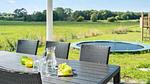terrace - Ferienhaus für 18 Personen (253 m²) in Stege - Top-Hundeurlaub