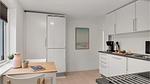 kitchen - Ferienhaus für 6 Personen (85 m²) in Asaa - Top-Hundeurlaub