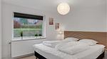 bed - Ferienhaus für 6 Personen (85 m²) in Asaa - Top-Hundeurlaub