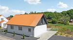 house - Ferienhaus für 6 Personen (85 m²) in Asaa - Top-Hundeurlaub