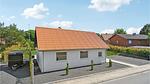 house - Ferienhaus für 6 Personen (85 m²) in Asaa - Top-Hundeurlaub
