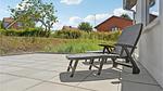 outside - Ferienhaus für 6 Personen (85 m²) in Asaa - Top-Hundeurlaub