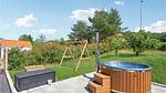 outside - Ferienhaus für 6 Personen (85 m²) in Asaa - Top-Hundeurlaub