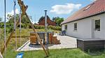 outside - Ferienhaus für 6 Personen (85 m²) in Asaa - Top-Hundeurlaub