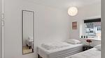 bed - Ferienhaus für 6 Personen (85 m²) in Asaa - Top-Hundeurlaub