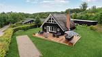 house - Ferienhaus für 6 Personen (122 m²) in Glesborg - Top-Hundeurlaub