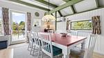 living-room - Ferienhaus für 6 Personen (122 m²) in Glesborg - Top-Hundeurlaub