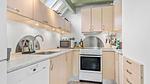 kitchen - Ferienhaus für 6 Personen (122 m²) in Glesborg - Top-Hundeurlaub