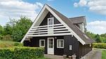 house - Ferienhaus für 6 Personen (122 m²) in Glesborg - Top-Hundeurlaub